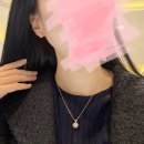 몹스 | 골든듀 신상 투르비옹 왈츠 귀걸이랑 펜던트 시착 후기와 가격