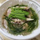 내서읍438 | 창원 마산 내서 맛집 :: 산수야 @오리불고기, 오리백숙, 닭백숙 @흑염소 수육/ 아기의자👌