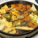 닭갈비제작소경희대점 이미지