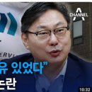 [추적] "검찰청 술판 조작 회유" 이화영 진술이 조작된 이유? 이미지