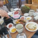 통일동산한우촌