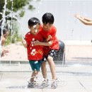 대원공원(분수대) 이미지