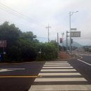 안덕면 감산리 재활용 도움센터 | 안덕계곡(무료), 산방산 가는 길에 안덕계곡 들르기 추천합니다.