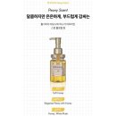 허니헤어 | 돈키호텔 필수품 앤허니 모이스트 헤어오일 내돈내산 솔직후기