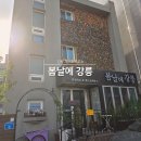 강릉게스트하우스봄날에강릉 | 강릉 게스트하우스 봄날에강릉 가성비 감성 숙소 커플룸 특실 숙박 후기