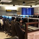 피에스타 PC방 광혜원점 이미지