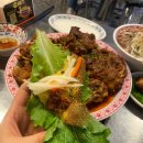 맛집한겨레 | 마포 공덕 맛집 백킴뼈구이 후기