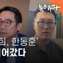 윤석열 명예훼손 수사팀, 김건희 의혹 등 사건 무관 취재자료 털어 이미지