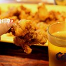 맛있는 치킨 이미지