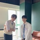 260516 #하이라이트 #이기광 선배님's 𝗧𝗢𝗣 𝟱 favorites 이미지