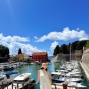 중부-현장-중부-288 | 크로아티아 자다르 날씨 8월 완벽 정리 + 자그레브에서 자다르 가는법까지