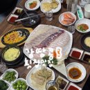 천호낙지 | 강동구 천호 길동역 가성비 횟집 스끼다시 잘나오는 맛집 <바다회집> 내돈내산 바다횟집 솔직후기