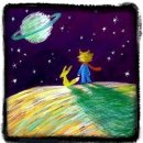 어린왕자와 사막여우 이미지