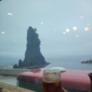 본가돈삼겹살 | 울릉도 맛집 오징어 내장탕 잘하는 집 삼정본가식당 내돈 내산 후기