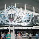 이은미 콘서트 이미지