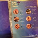 600018 | 인도 첸나이 주재원 맛집 레인카페 가성비 태국음식점 추천