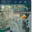 하나아파트 버스정류장 이미지