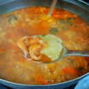 샘골 농장 | 대청호 맛집 : 새우매운탕 맛있는 샘골농장 추천