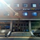 교학사빌딩 | 비파티세리 공덕 도심 카페에 반하고 온 후기