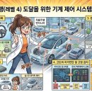 도달