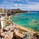 와이키키 이미지