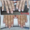 네일케어&아트 | 인천중구 네일아트 옥스네일 아트 후기