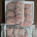 농라 수보수산 아귀꼬리 3kg 후기