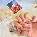 Nail,밝고빛나 | [ 율량동 네일 ] 여기가 바로 네일맛집! '네일블링' 후기