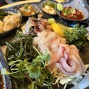 마포-공덕-마포-5311 | 마포역 맛집 김막회 : 깻잎막회 한상 푸짐하게 깻잎 하이볼도! 퇴근하고 가성비 대박 마포역 횟집 고고씽