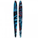 문신광 Trent Finlayson’s new pro model slalom ski, the Radar Vice 이미지