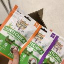 섬심카닥터 | 고양이 치석제거 간식 덴탈트릿 3종 급여 후기