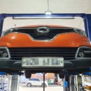 공임나라 북정점 | QM3 로어암 엔도 교환 양산 자동차 하체 수리 전문 공임나라 양산북정점