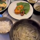 용금옥 | 서촌 맛집 '진미필담 용금옥' 저녁 후기 / 내돈내산