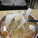 수밀면