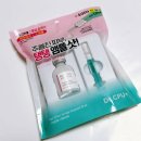 씨피유 | 다이소 주사기앰플! 닥터씨피유 영양액티브 부스터앰플 후기