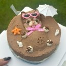 멍벨 | 김포 강아지케이크 멍벨, 덕분에 특별한 하루♡