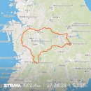 저리 농로_0001 | 한국랜도너스 천안600 - 슈퍼랜도너! 너와 함께 라서 행복하다