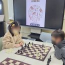 어린이 사고력 체스 이미지