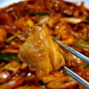 황장군성서점 | [대구 맛집] 도도찜닭 성서본점 | 매콤한 찜닭이 맛있는 이곡동 맛집