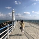 도시철도 2호선 장산역 7번출구 앞