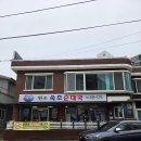 조양로 순대국밥 | 속초 맛집 속초여행가면 무조건 들리는 현지인 맛집 원조속초순대국 내돈내산