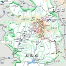 제179차 10월 속리산(1,058m) 정기 산행 안내 이미지