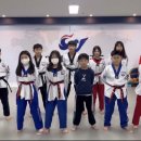 사제동행 태권도 이미지