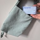 씨피엘비(주) | 아이와의 가벼운 외출 아이템, 코멧 미니물티슈 더포켓 포켓물티슈