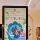 노아 샌드위치&샐러드