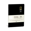 내셔널지오그래픽 2024 트래블러 노트 인생의 여정과 함께할 수 있는 노트 이미지