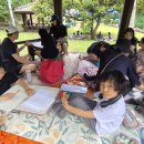 사계담은