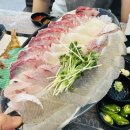 싱싱한하루 - 달성군 테크노상업로 46 | [부산맛집] 양정역 맛집 수심5미터｜싱싱한 고급모둠회 솔직후기