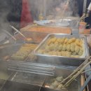 정자역3번출구 | 분당 정자역 3번 출구 맛집 정자동 분식 포장마차 떡볶이 오뎅 순대 | 내돈내산 후기