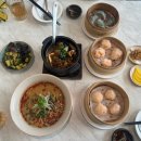 버티고개역(6) 화장실 | [장소기록] 아원: 호텔출신 셰프의 손길이 닿은 담백한 딤섬과 요리가 맛있는 성동구맛집